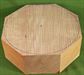 Bowl #514 - Large Solid Cherry Bowl Blank ~ 8 x 3 ~ $32.99